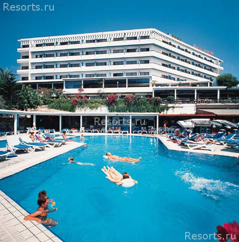 Bella Napa Hotel 
